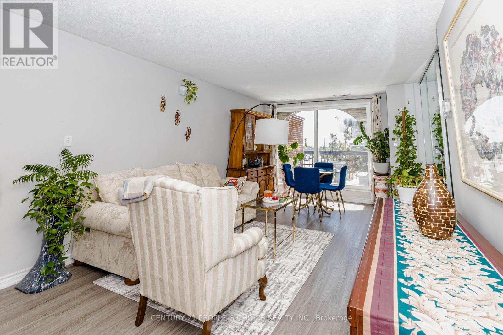 219 - 3455 Morning Star Drive, Mississauga, Ontario  L4T 3T9 - Photo 13 - W13158556