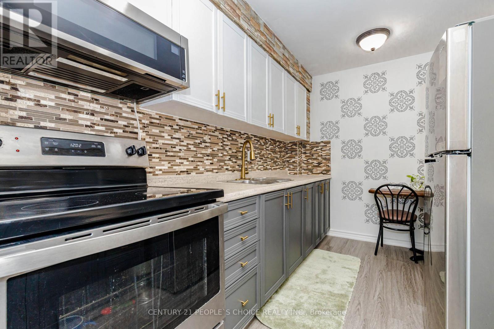 219 - 3455 Morning Star Drive, Mississauga, Ontario  L4T 3T9 - Photo 21 - W13158556
