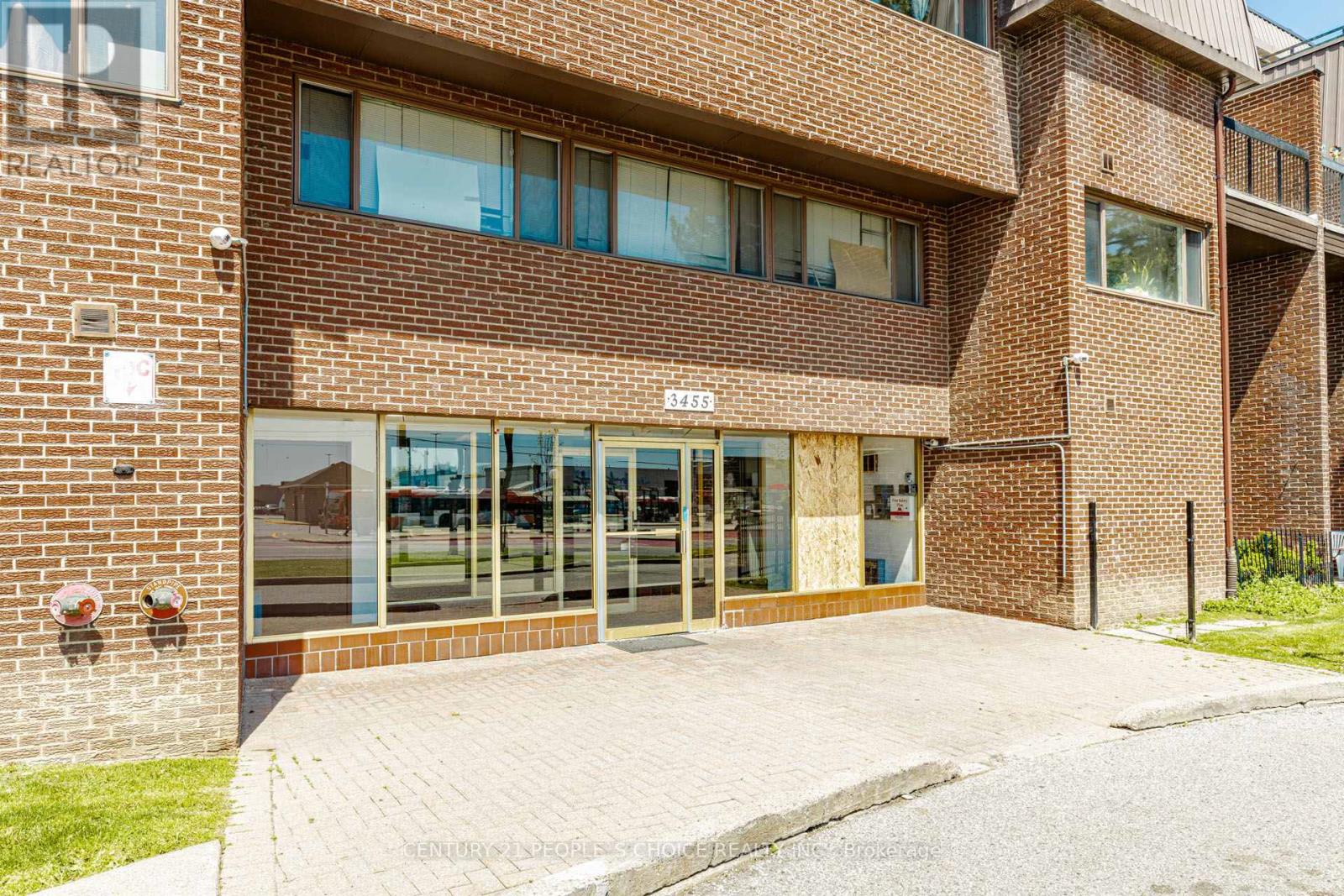 219 - 3455 Morning Star Drive, Mississauga, Ontario  L4T 3T9 - Photo 3 - W13158556