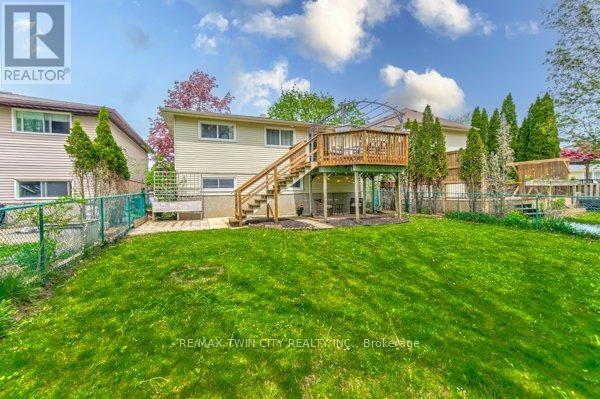 414 Woods Lane, Cambridge, Ontario  N3H 5J4 - Photo 32 - X12965542