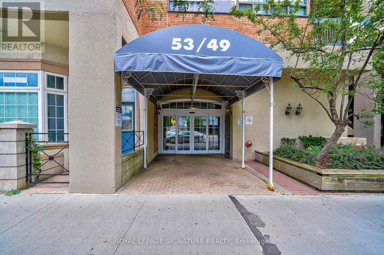 641 - 53 Mccaul Street, Toronto, Ontario  M5T 2W9 - Photo 11 - C13160598