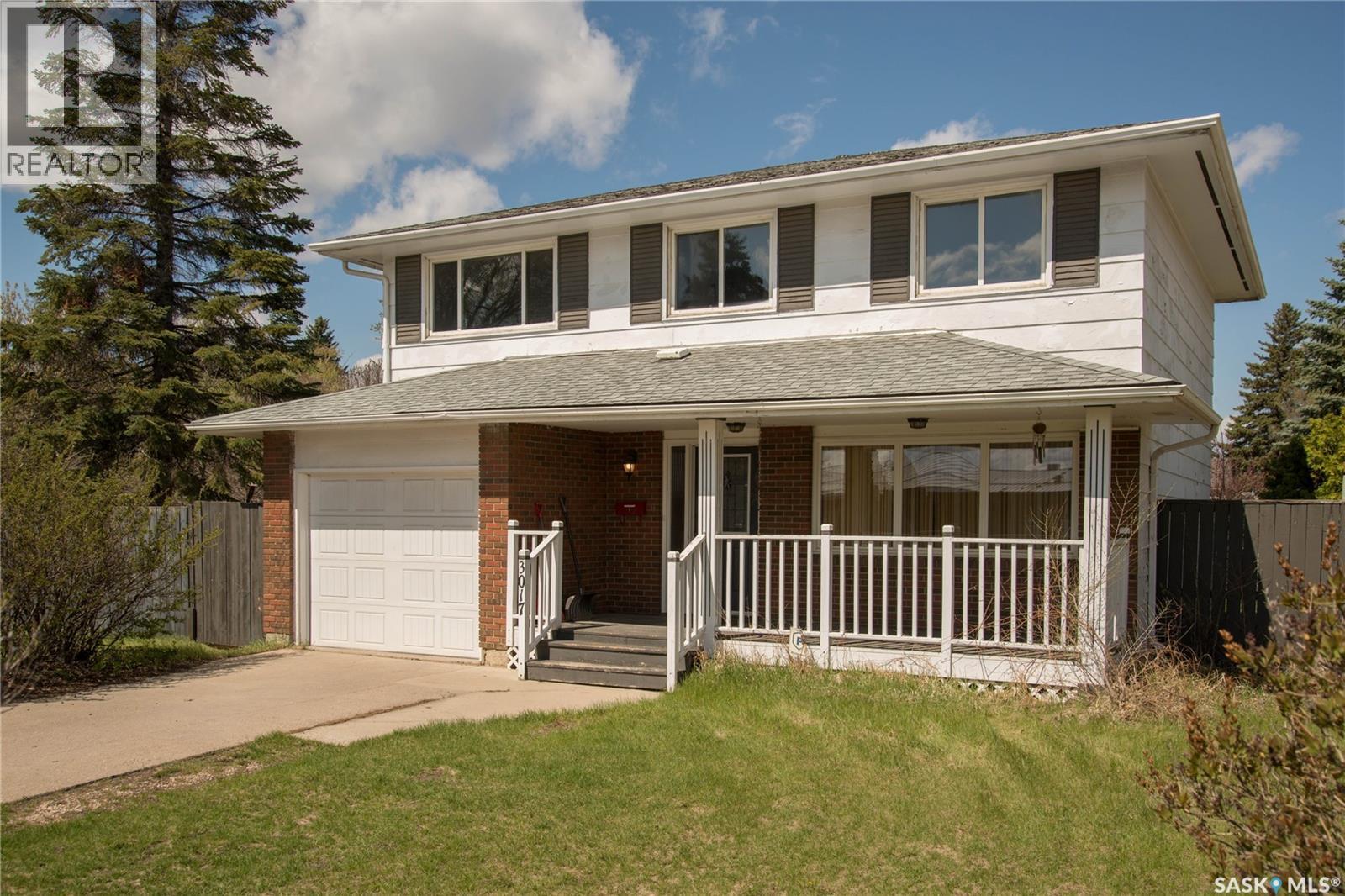 3017 Taylor STREET E, Saskatoon, Saskatchewan