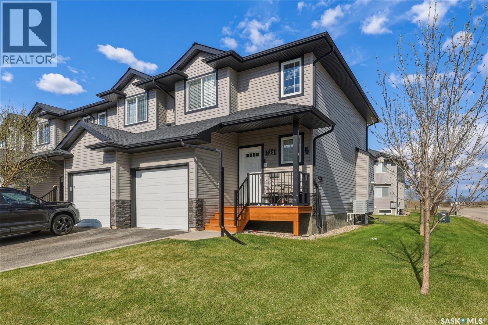136 901 4th Street, Martensville, Saskatchewan  S0K 2T0 - Photo 1 - SK036814