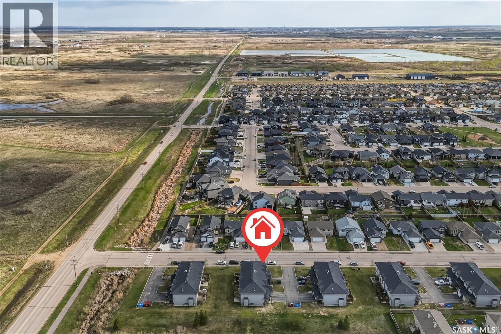 136 901 4th Street, Martensville, Saskatchewan  S0K 2T0 - Photo 33 - SK036814