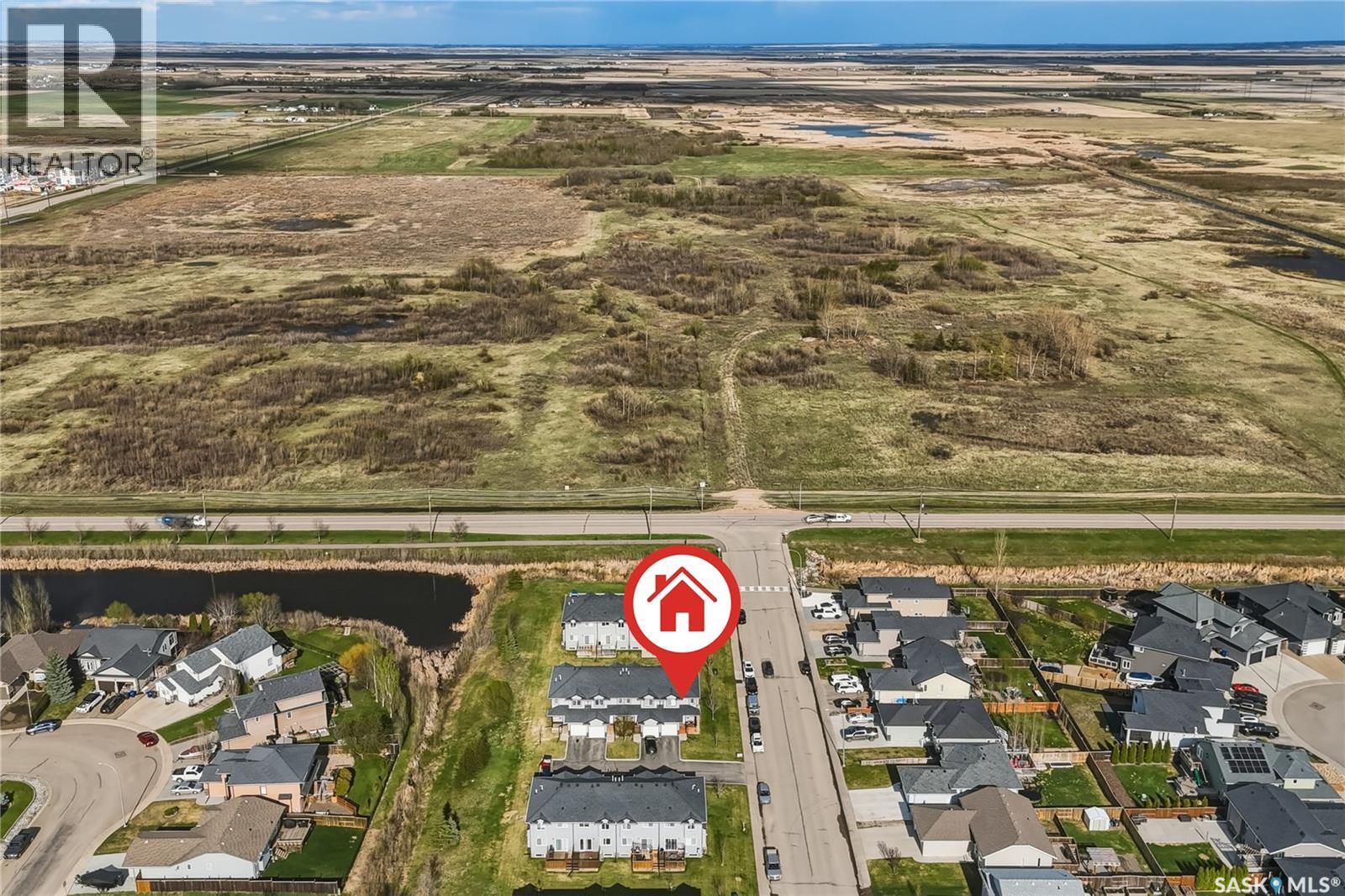 136 901 4th Street, Martensville, Saskatchewan  S0K 2T0 - Photo 34 - SK036814