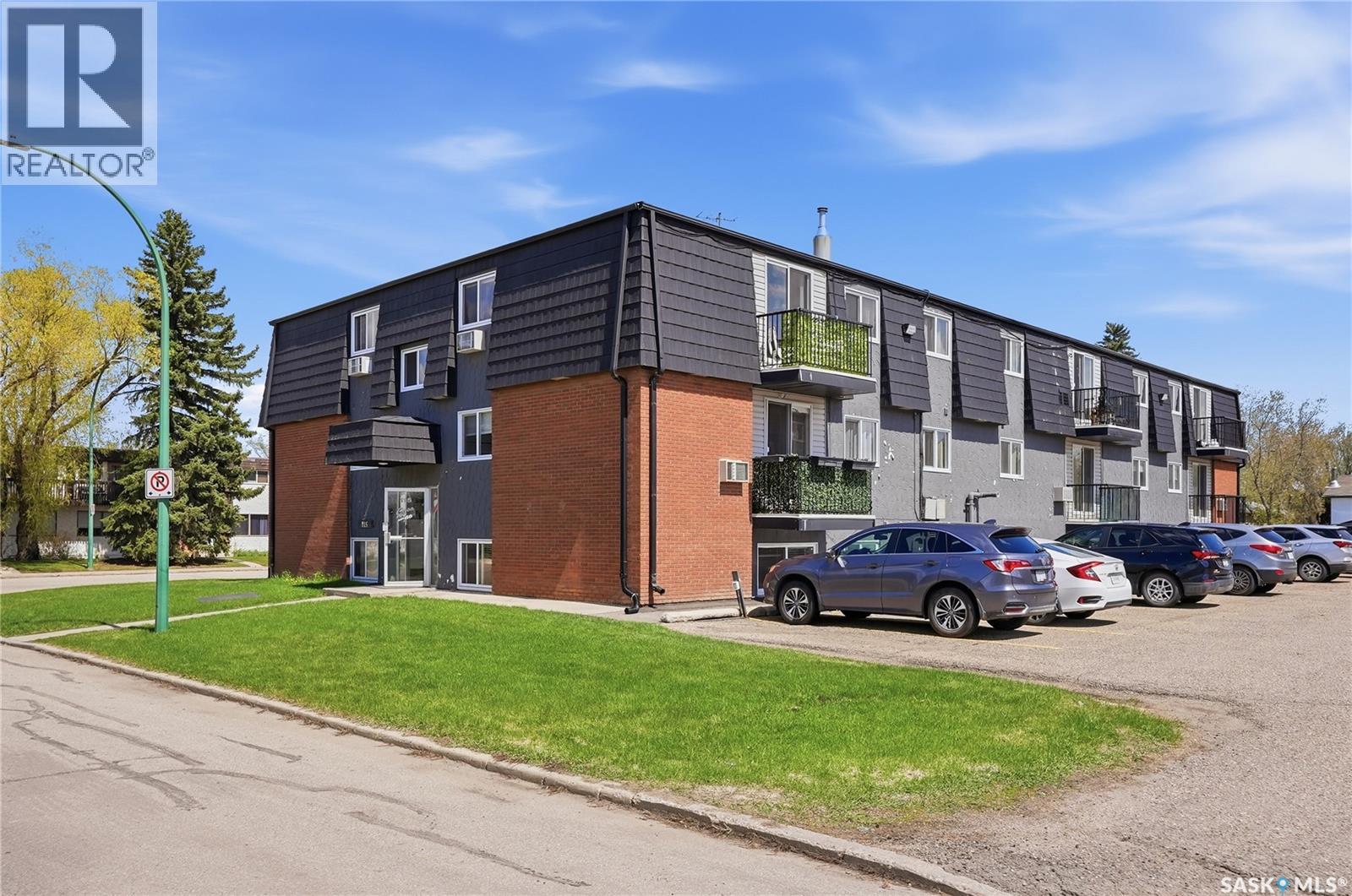 3 115 Acadia Drive, Saskatoon, Saskatchewan  S7H 4T8 - Photo 22 - SK036782