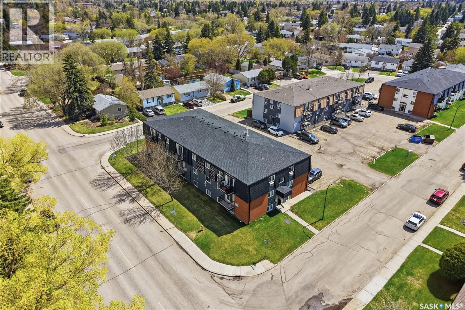 3 115 Acadia Drive, Saskatoon, Saskatchewan  S7H 4T8 - Photo 23 - SK036782