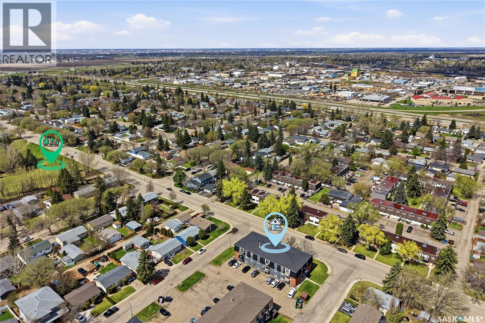 3 115 Acadia Drive, Saskatoon, Saskatchewan  S7H 4T8 - Photo 27 - SK036782