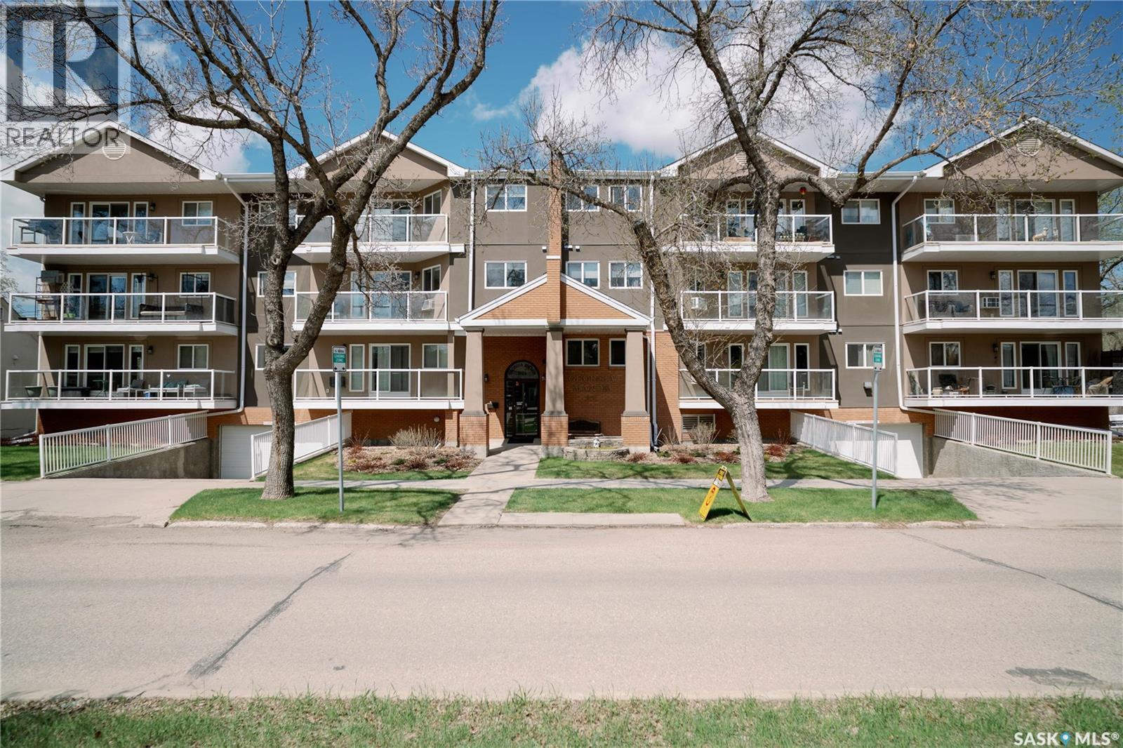 205 921 Main Street, Saskatoon, Saskatchewan S7H 0K4 - Photo 47 - SK036780