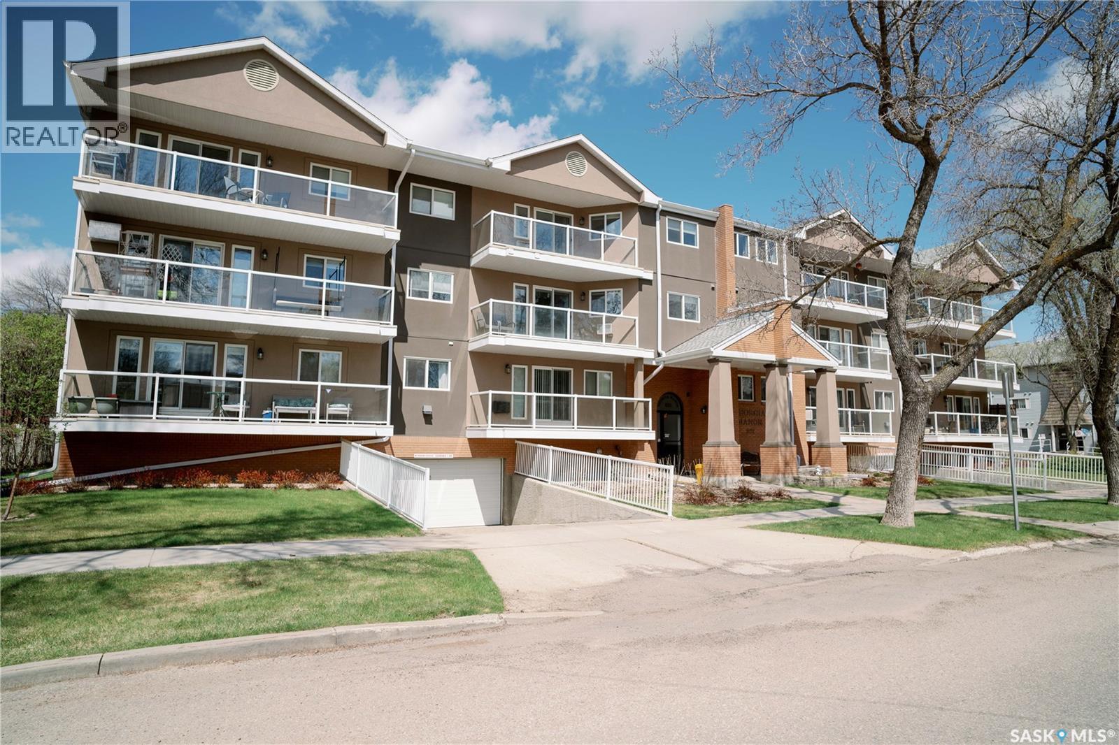 205 921 Main Street, Saskatoon, Saskatchewan S7H 0K4 - Photo 48 - SK036780