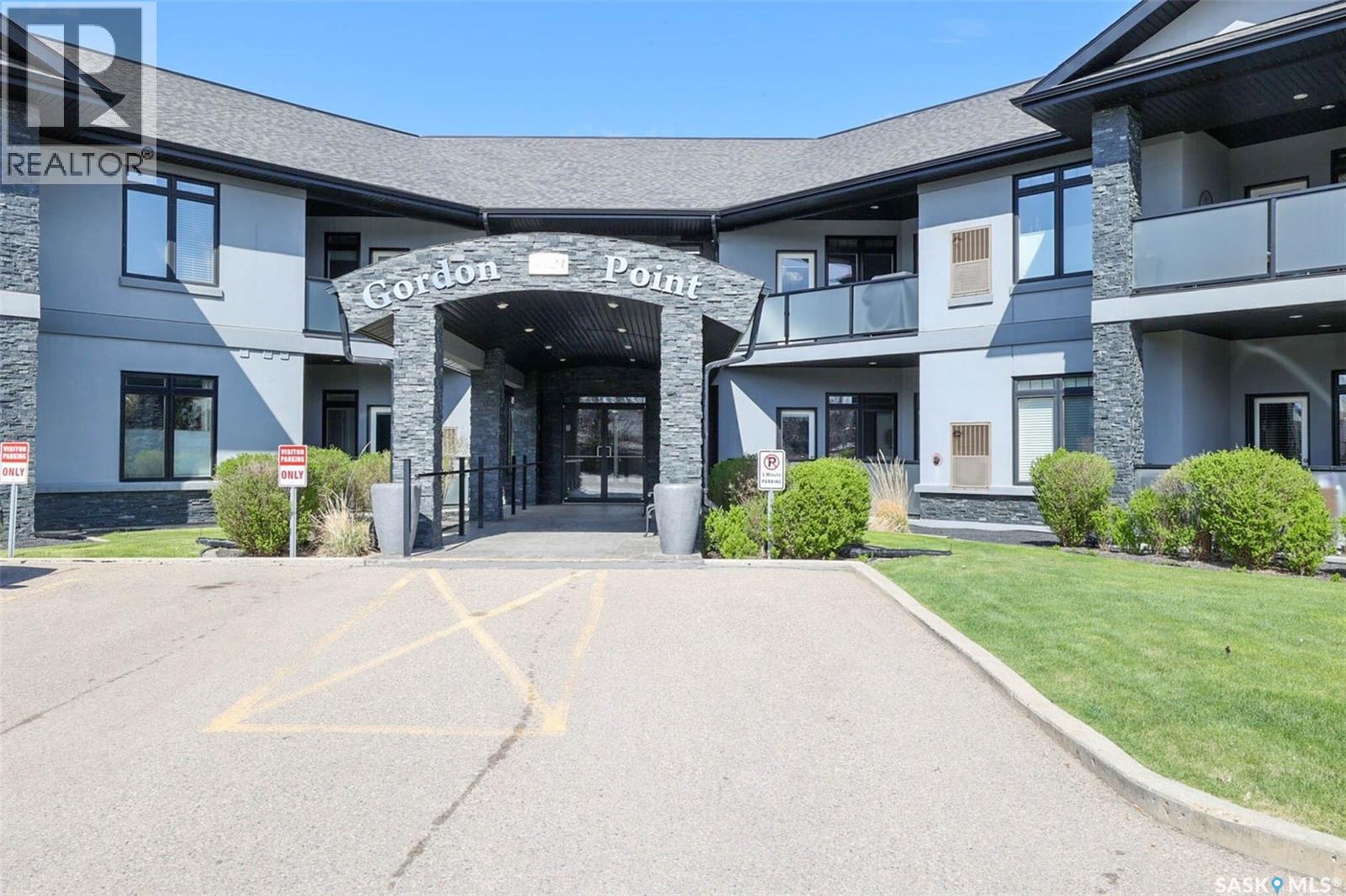 103 4721 McTavish STREET, Regina, Saskatchewan