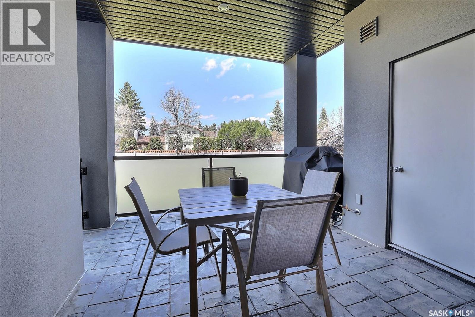 103 4721 Mctavish Street, Regina, Saskatchewan  S4S 6H2 - Photo 23 - SK036779