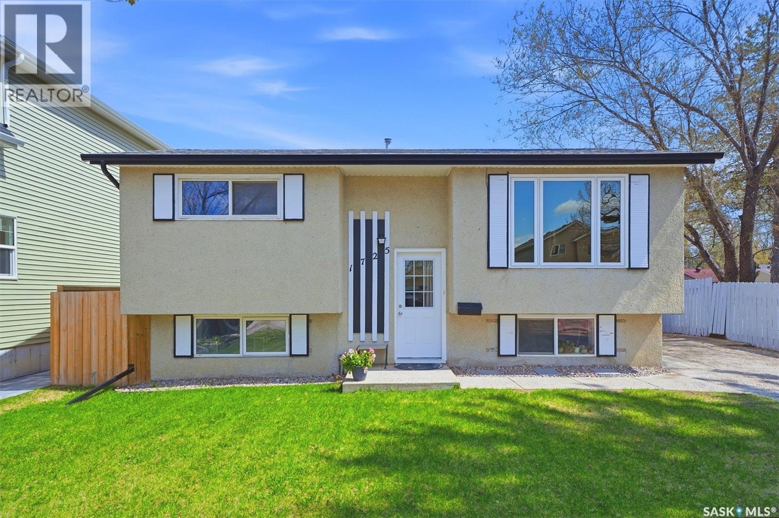1725 Belfast AVENUE, Saskatoon, Saskatchewan