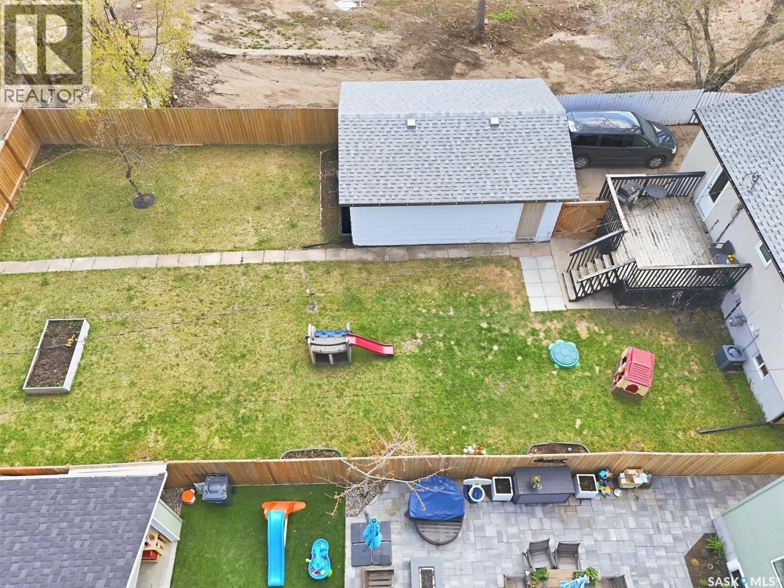 1725 Belfast Avenue, Saskatoon, Saskatchewan  S7M 0L6 - Photo 35 - SK036754