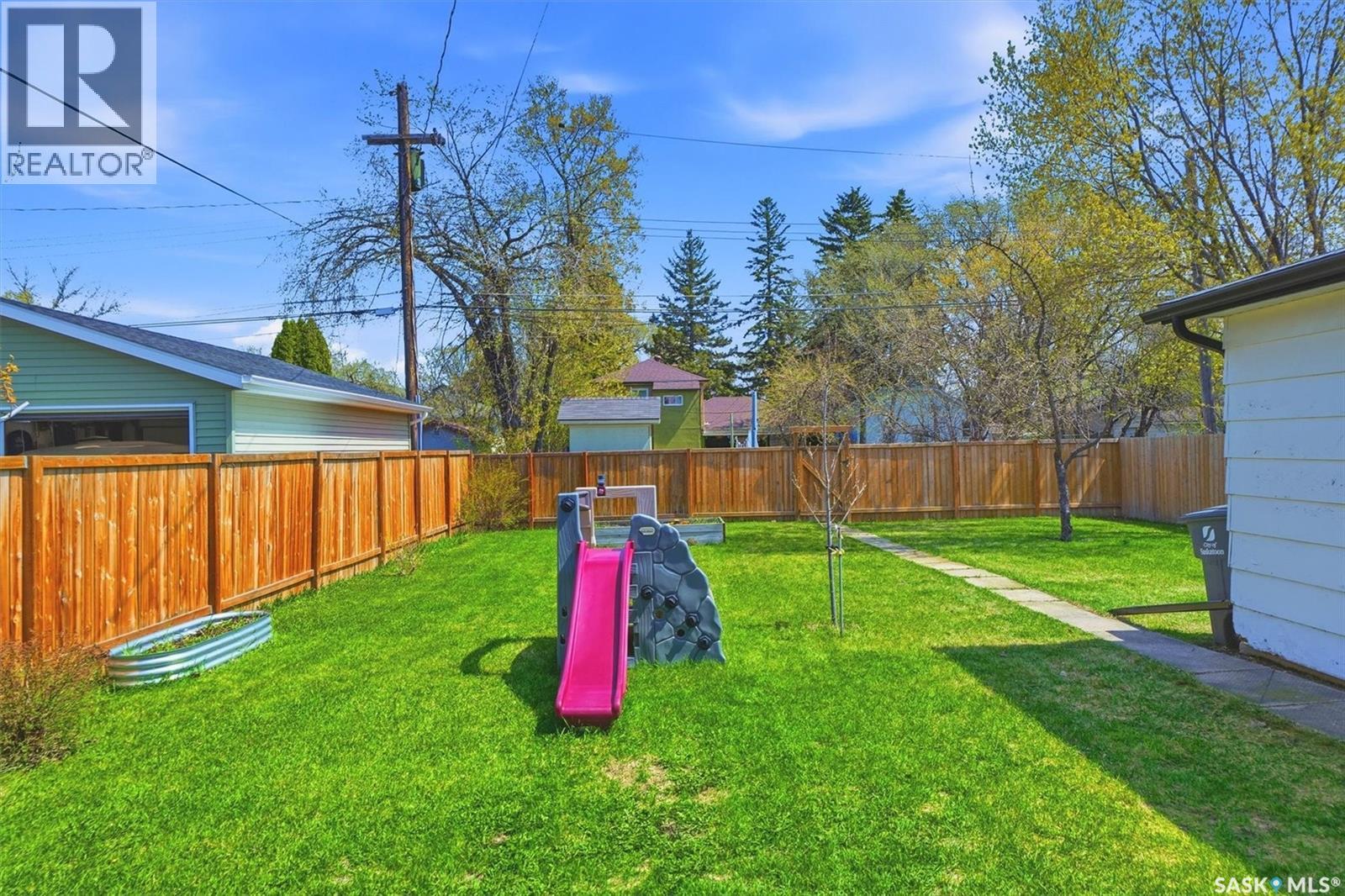 1725 Belfast Avenue, Saskatoon, Saskatchewan  S7M 0L6 - Photo 39 - SK036754