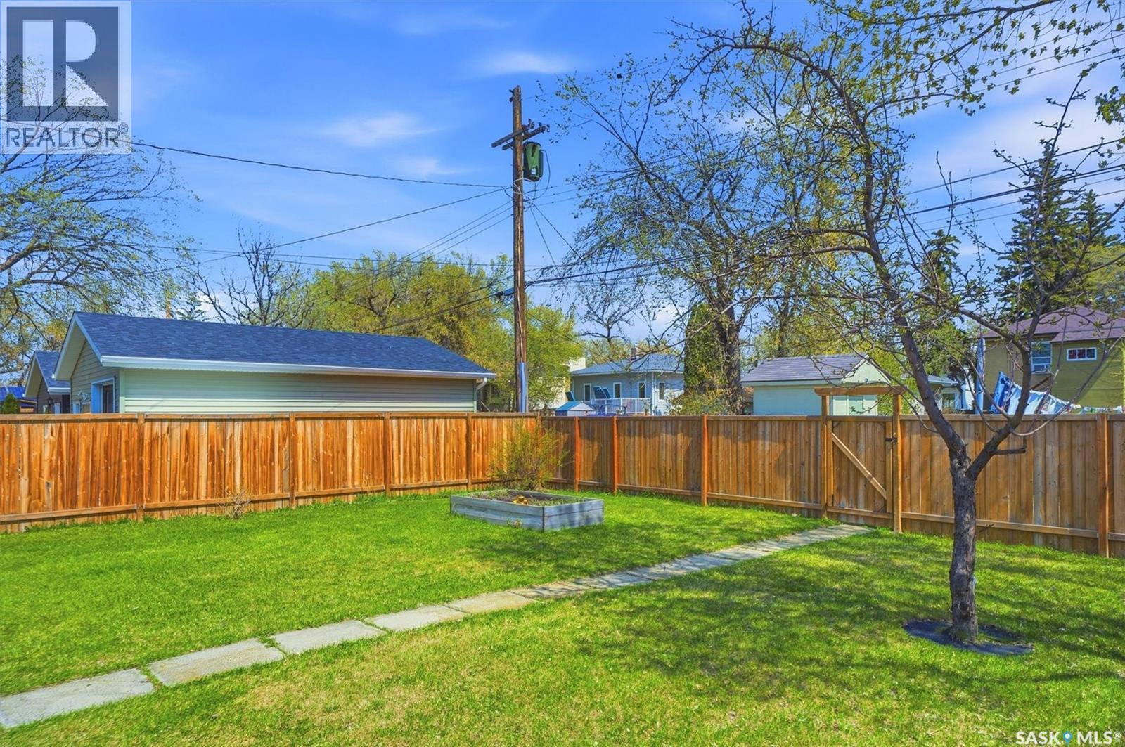 1725 Belfast Avenue, Saskatoon, Saskatchewan  S7M 0L6 - Photo 41 - SK036754