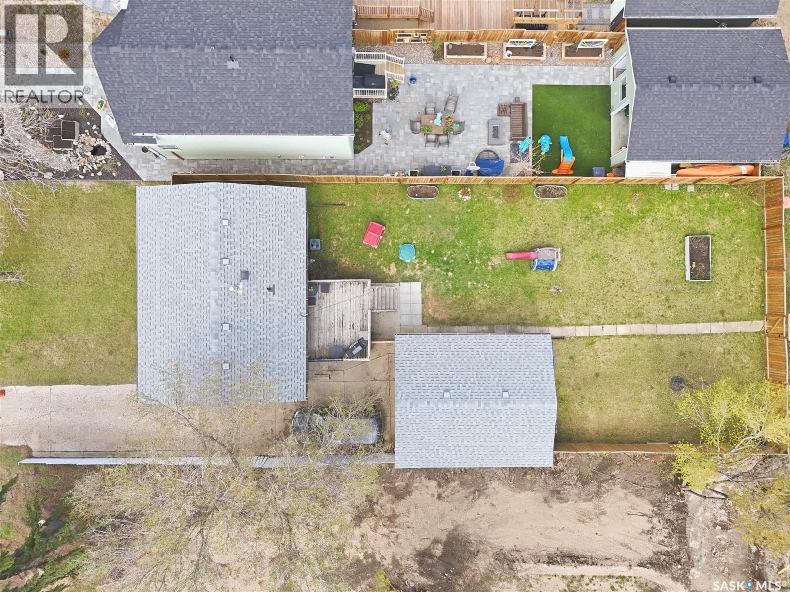 1725 Belfast Avenue, Saskatoon, Saskatchewan  S7M 0L6 - Photo 44 - SK036754