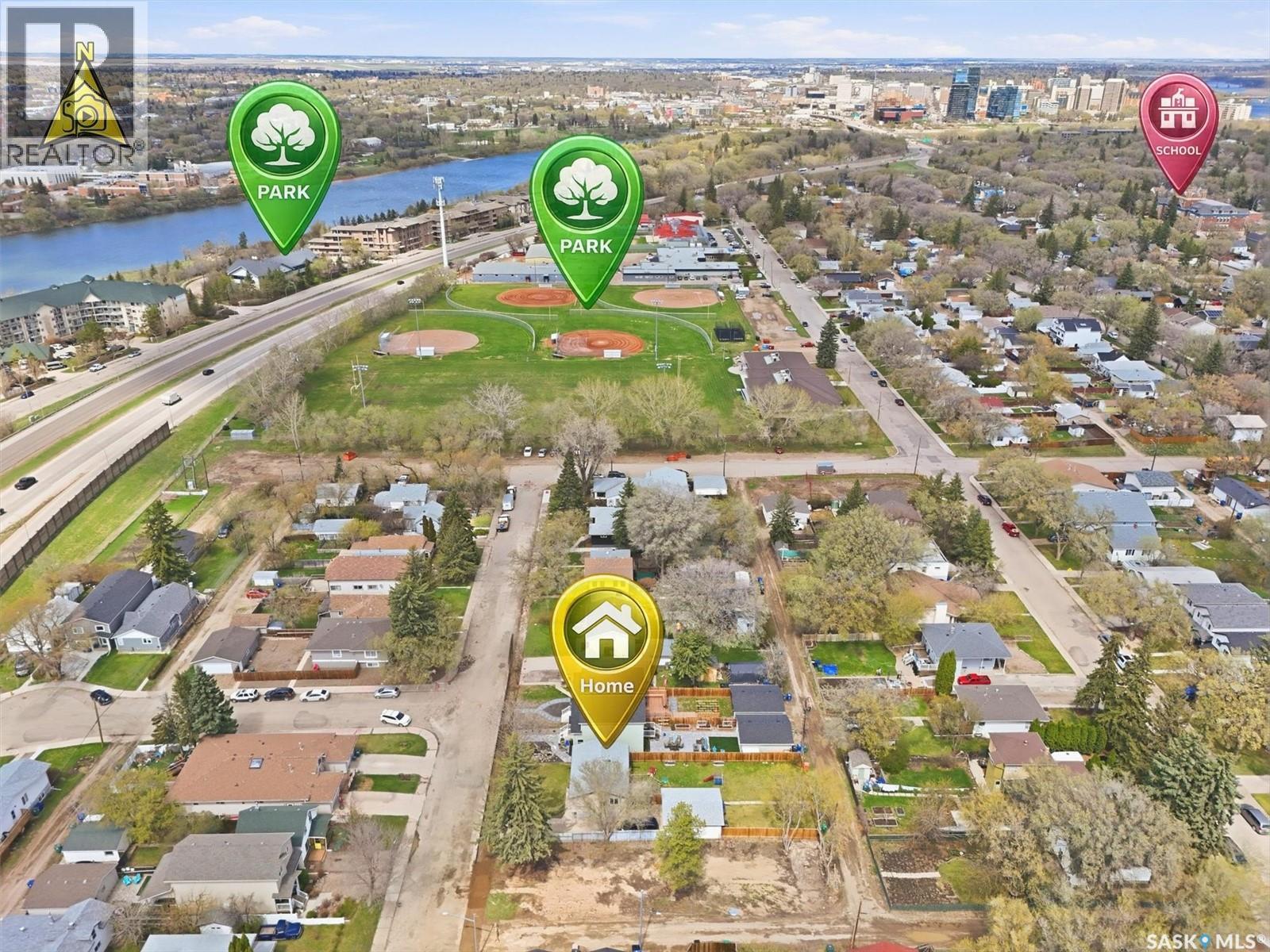 1725 Belfast Avenue, Saskatoon, Saskatchewan  S7M 0L6 - Photo 45 - SK036754