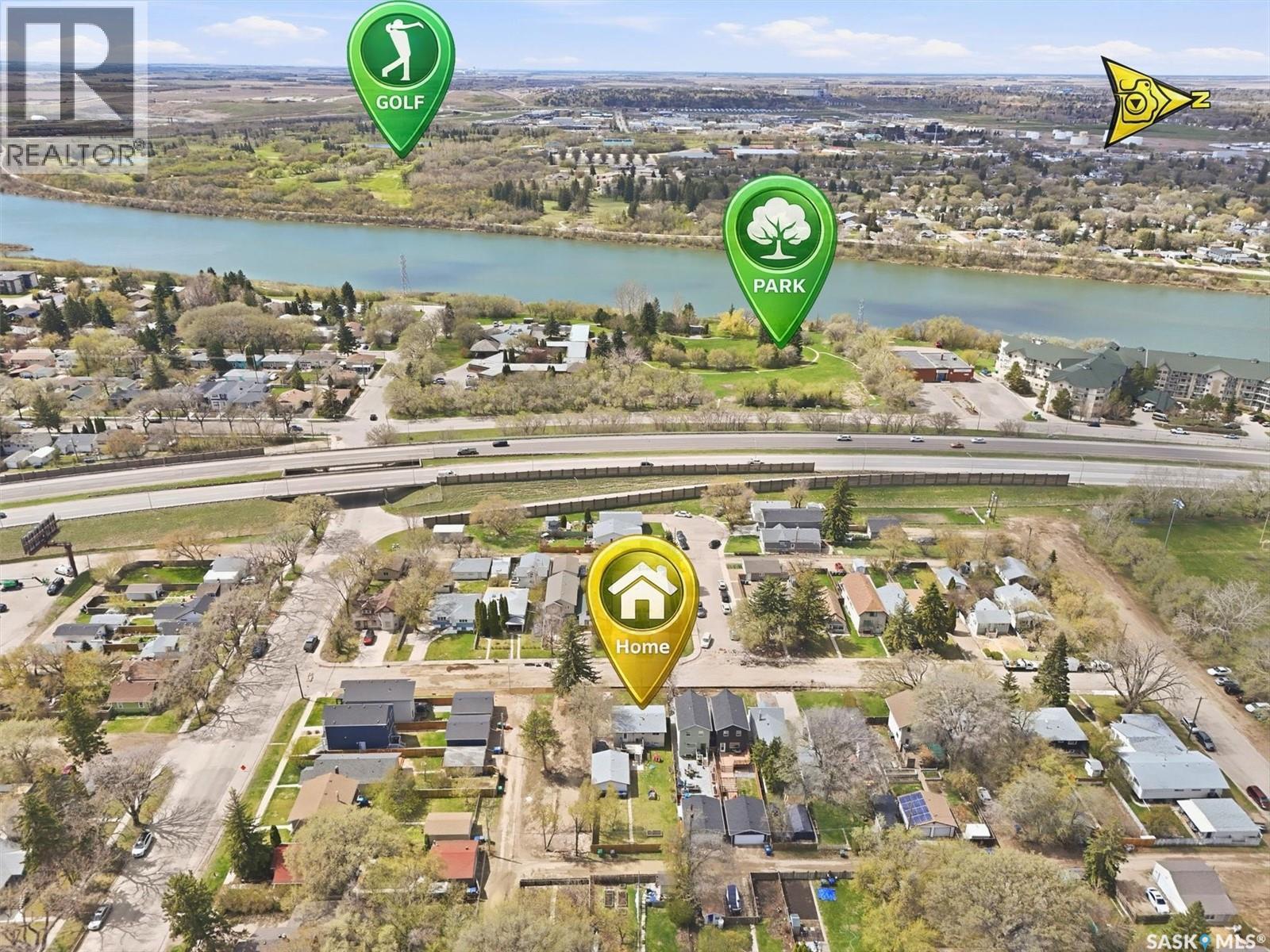 1725 Belfast Avenue, Saskatoon, Saskatchewan  S7M 0L6 - Photo 47 - SK036754