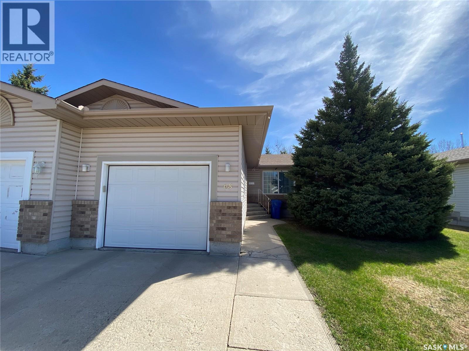 68 Fenson CRESCENT, yorkton, Saskatchewan