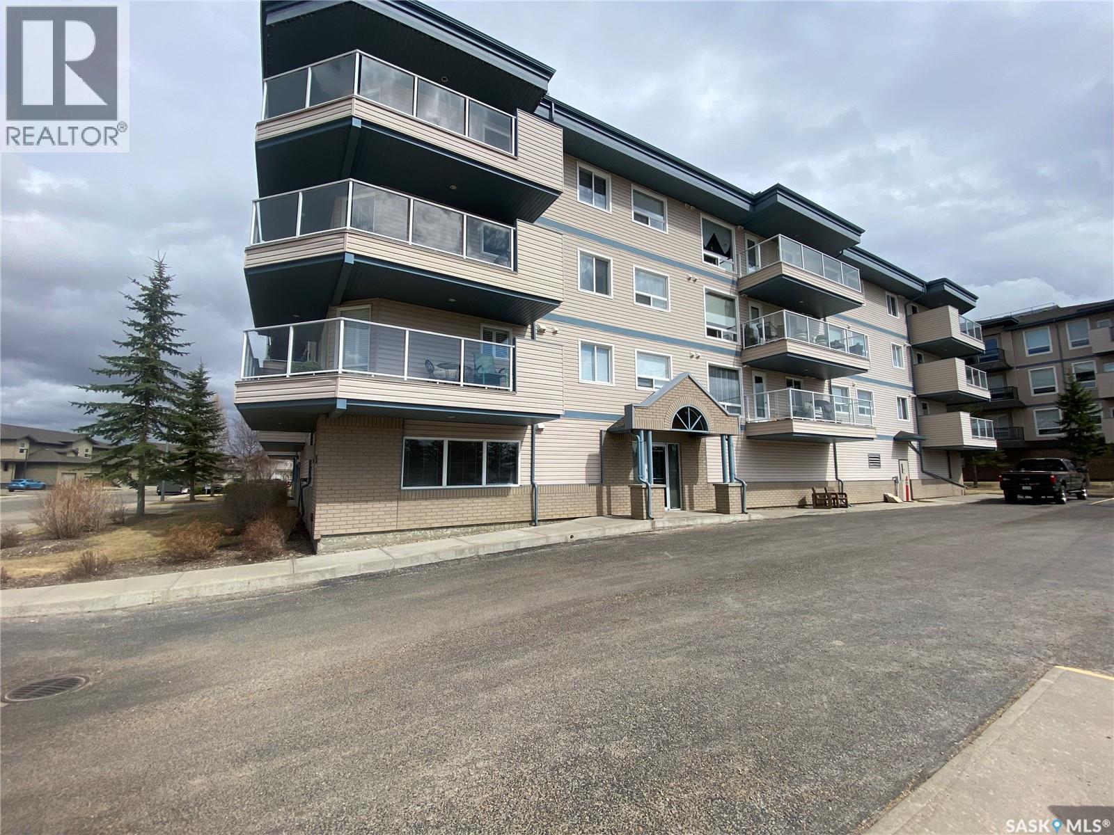 306 345 Morrison DRIVE, yorkton, Saskatchewan