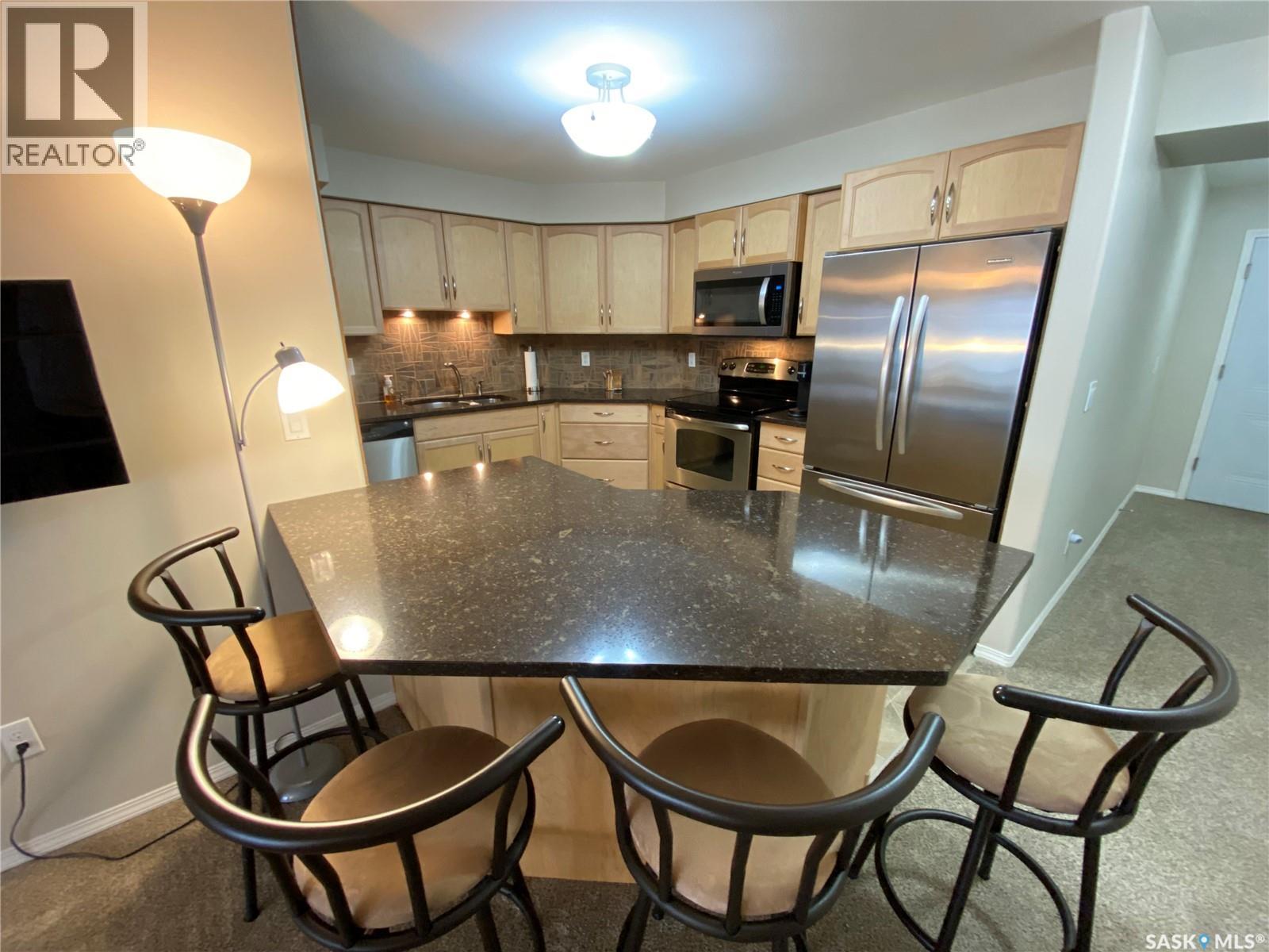 306 345 Morrison Drive, Yorkton, Saskatchewan  S3N 3C4 - Photo 2 - SK036624