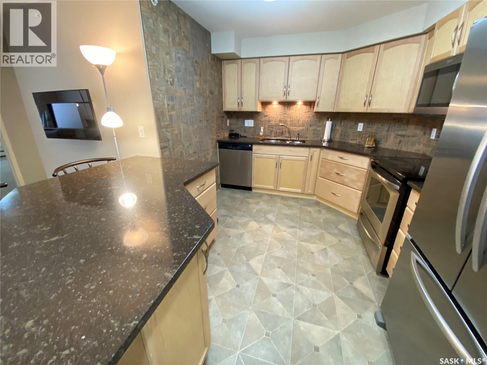 306 345 Morrison Drive, Yorkton, Saskatchewan  S3N 3C4 - Photo 4 - SK036624