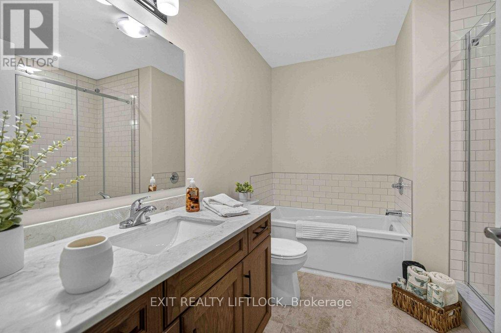 320 Mullighan Gardens, Peterborough, Ontario  K9K 0H2 - Photo 17 - X12966754