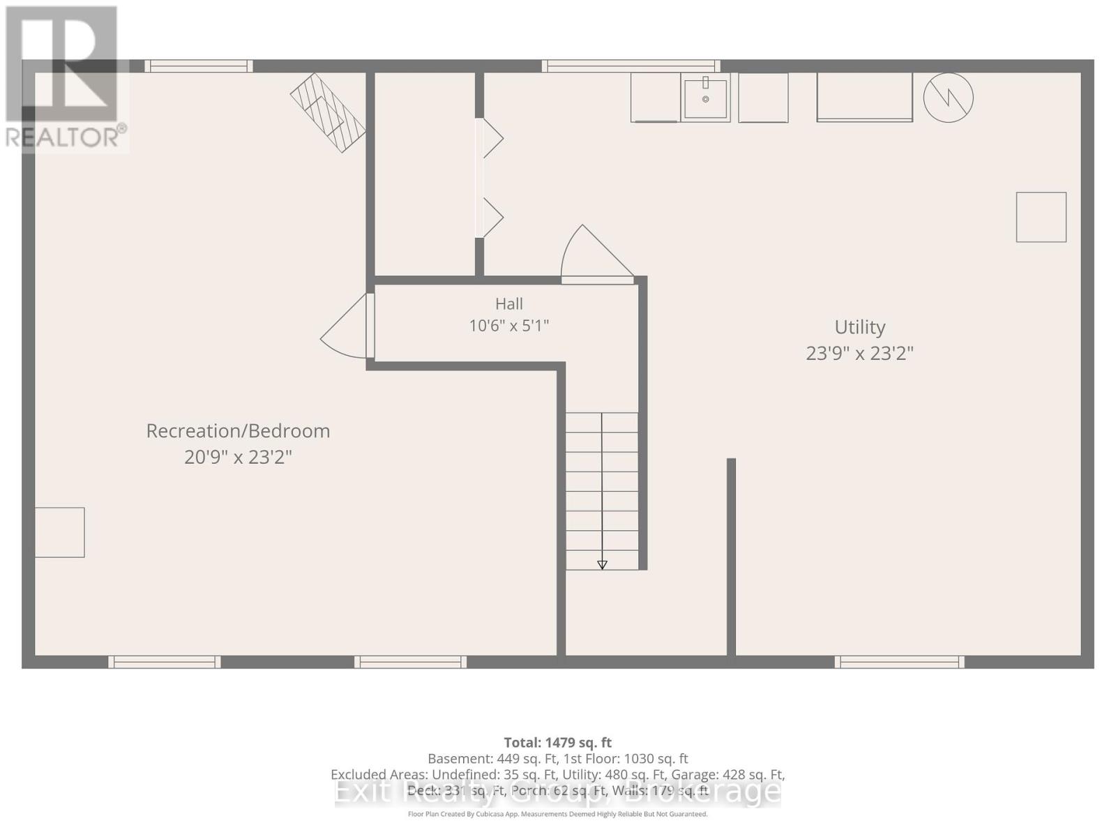 13 Huffman Road, Quinte West (Frankford Ward), Ontario K0K 2C0 - Photo 27 - X13161168