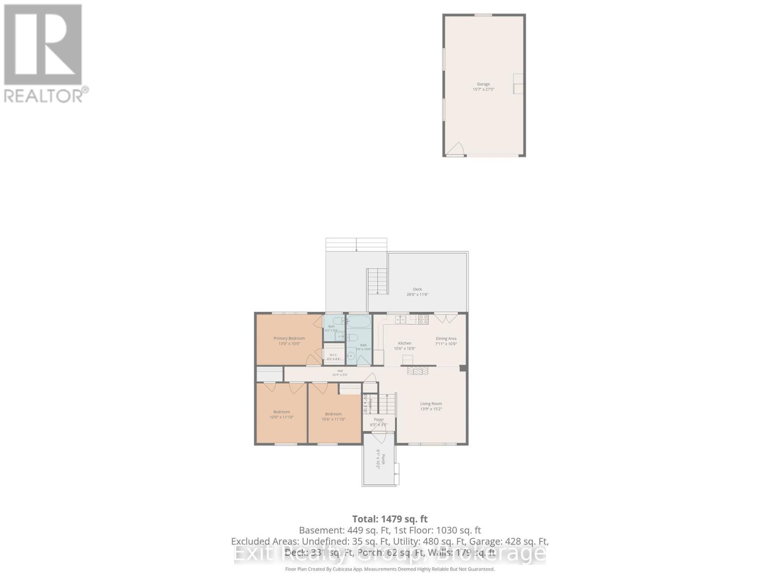 13 Huffman Road, Quinte West (Frankford Ward), Ontario K0K 2C0 - Photo 26 - X13161168