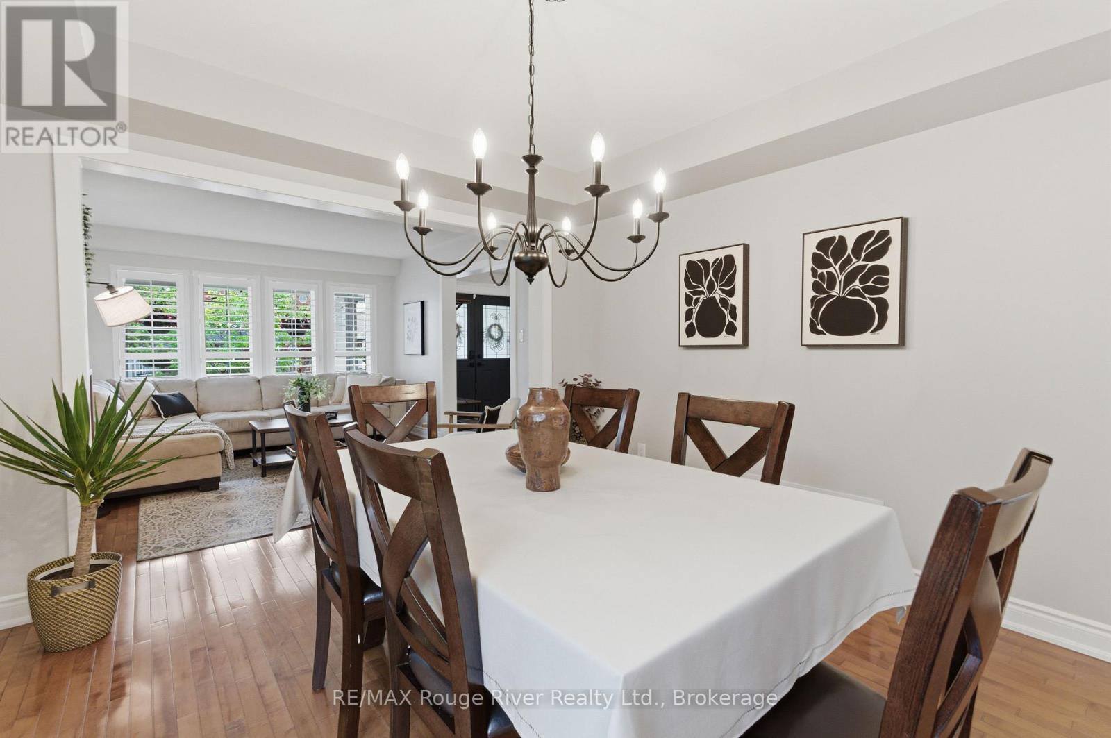 1 Sturgess Crescent, Whitby, Ontario  L1M 1J9 - Photo 8 - E13156962