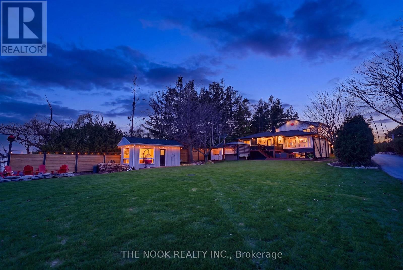 25 Glassford Road, Kawartha Lakes, Ontario  K0M 2C0 - Photo 16 - X13027612
