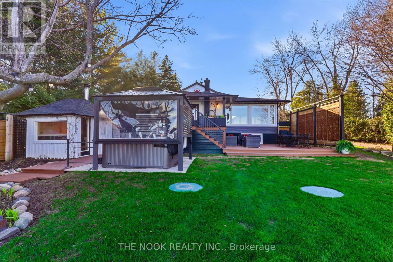 25 Glassford Road, Kawartha Lakes, Ontario  K0M 2C0 - Photo 7 - X13027612
