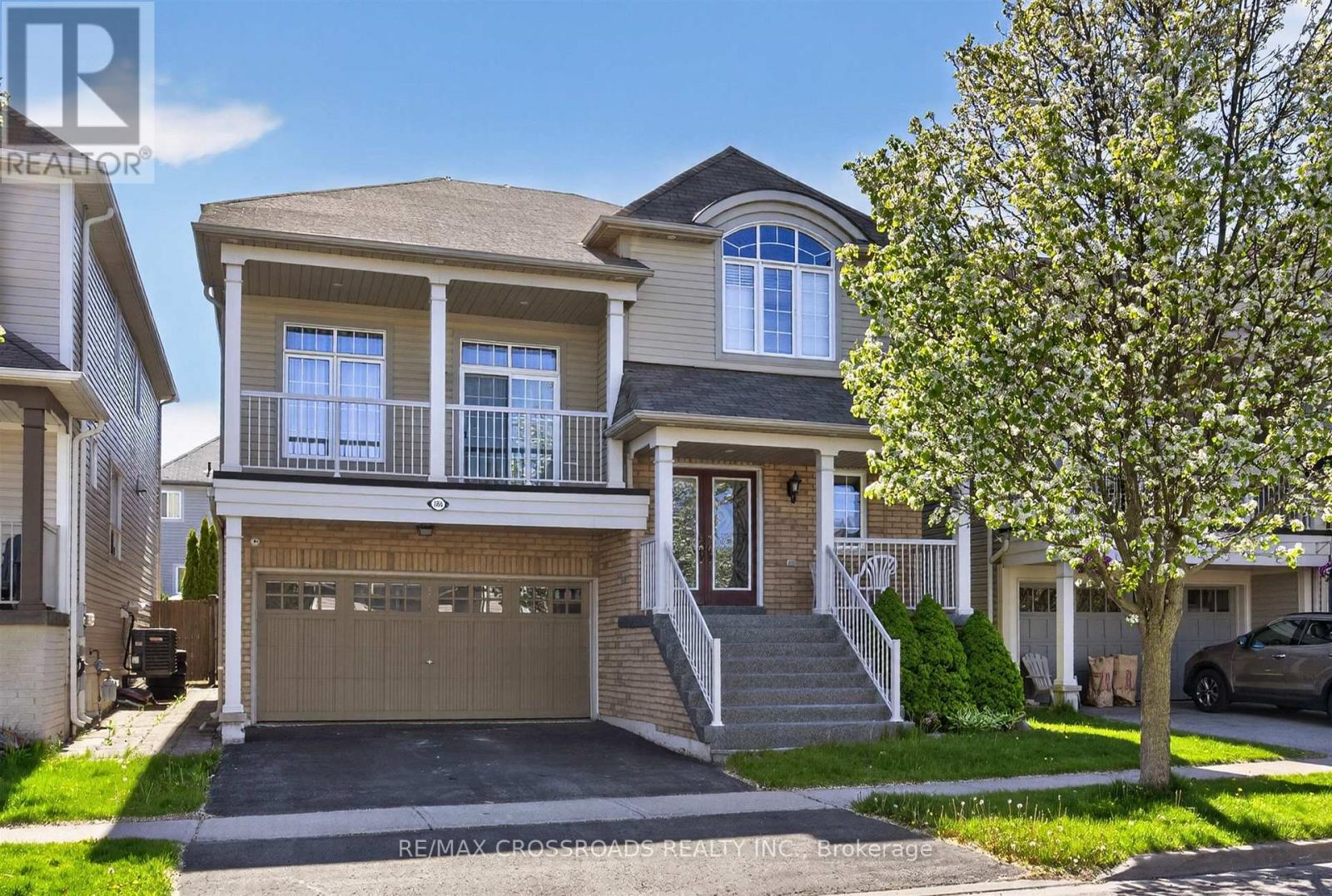 586 OLDMAN ROAD, Oshawa, Ontario