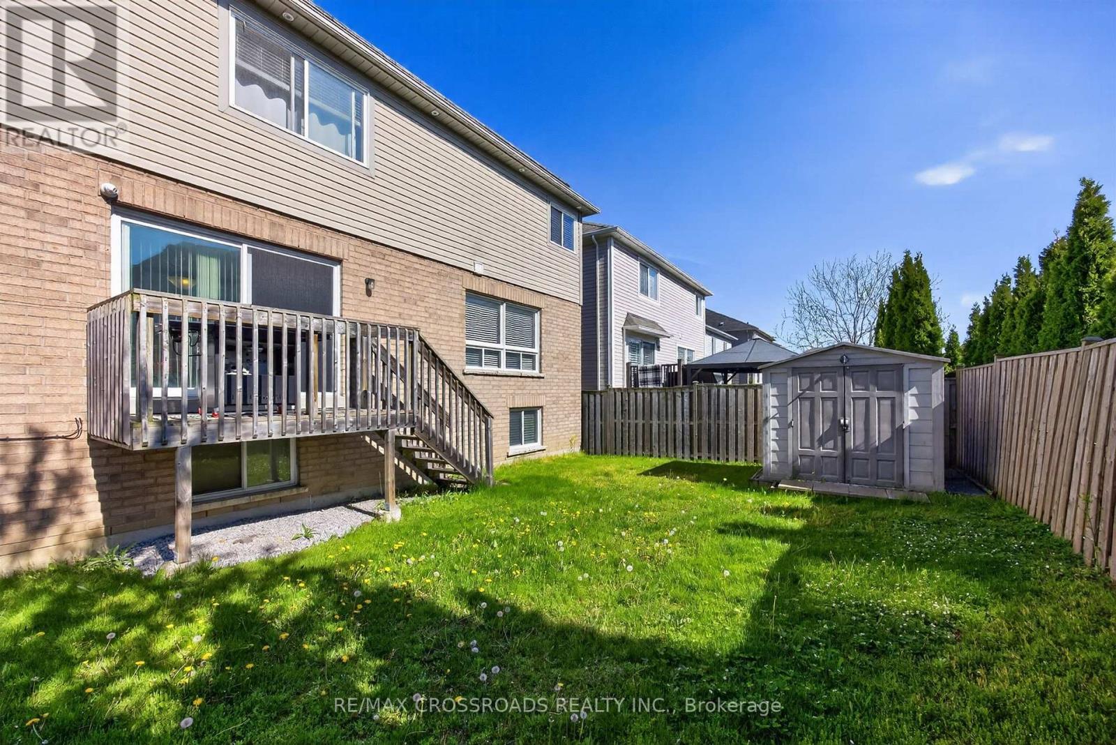 586 Oldman Road, Oshawa, Ontario  L1K 2V9 - Photo 25 - E13098254