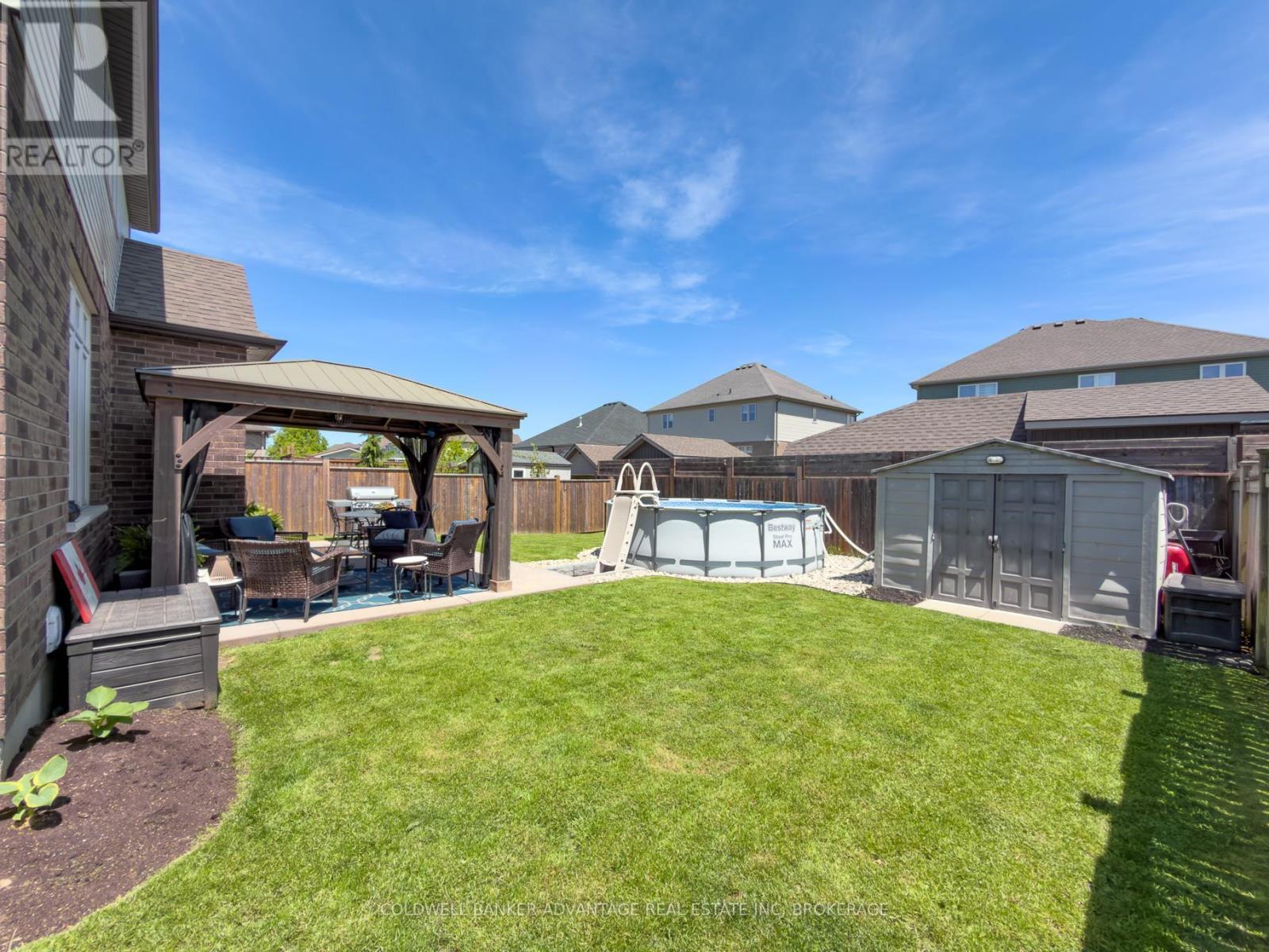 336 Creekside Drive, Welland, Ontario  L3C 0B6 - Photo 39 - X13160644