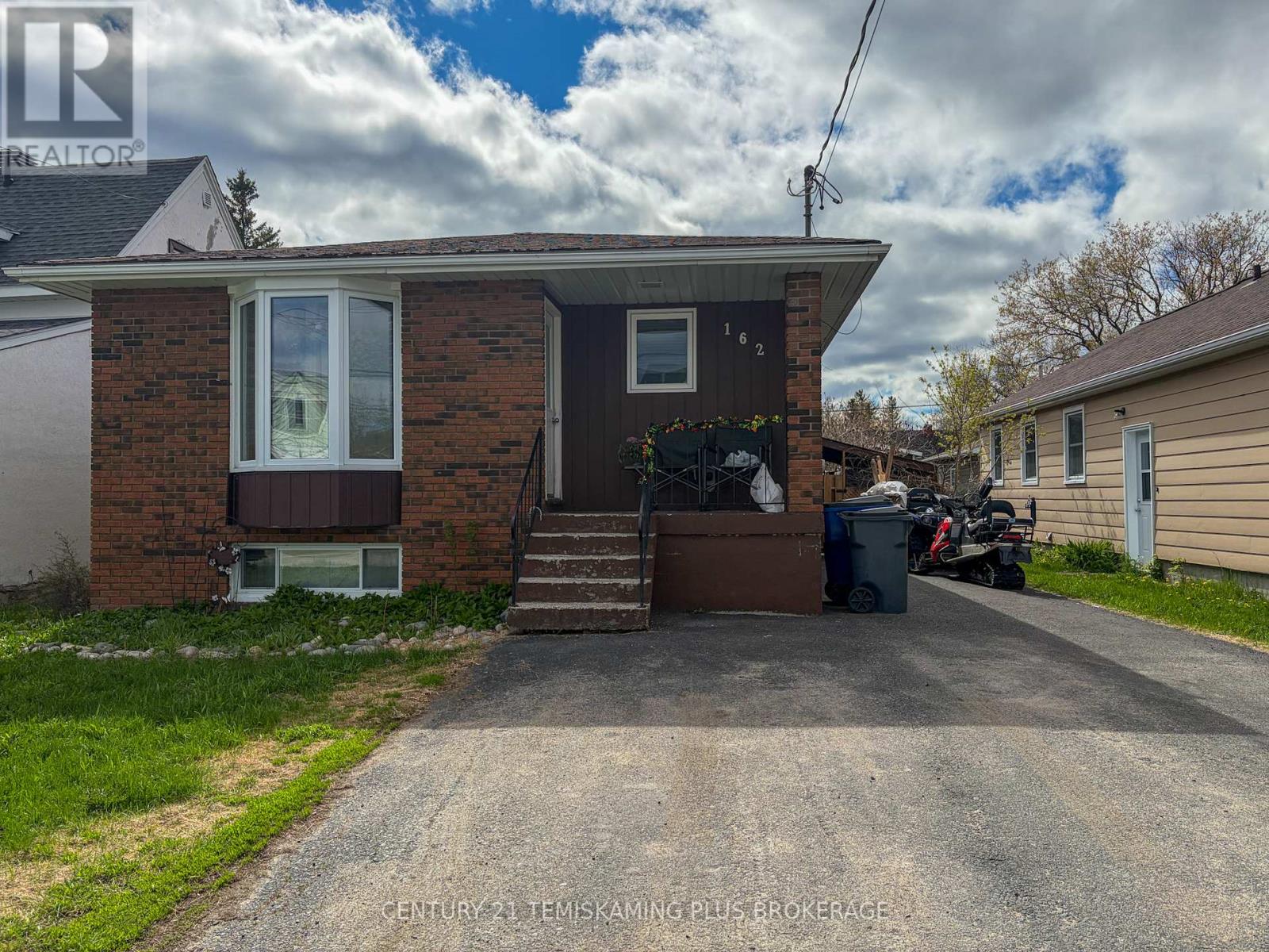 162 REBECCA STREET, Temiskaming Shores, Ontario