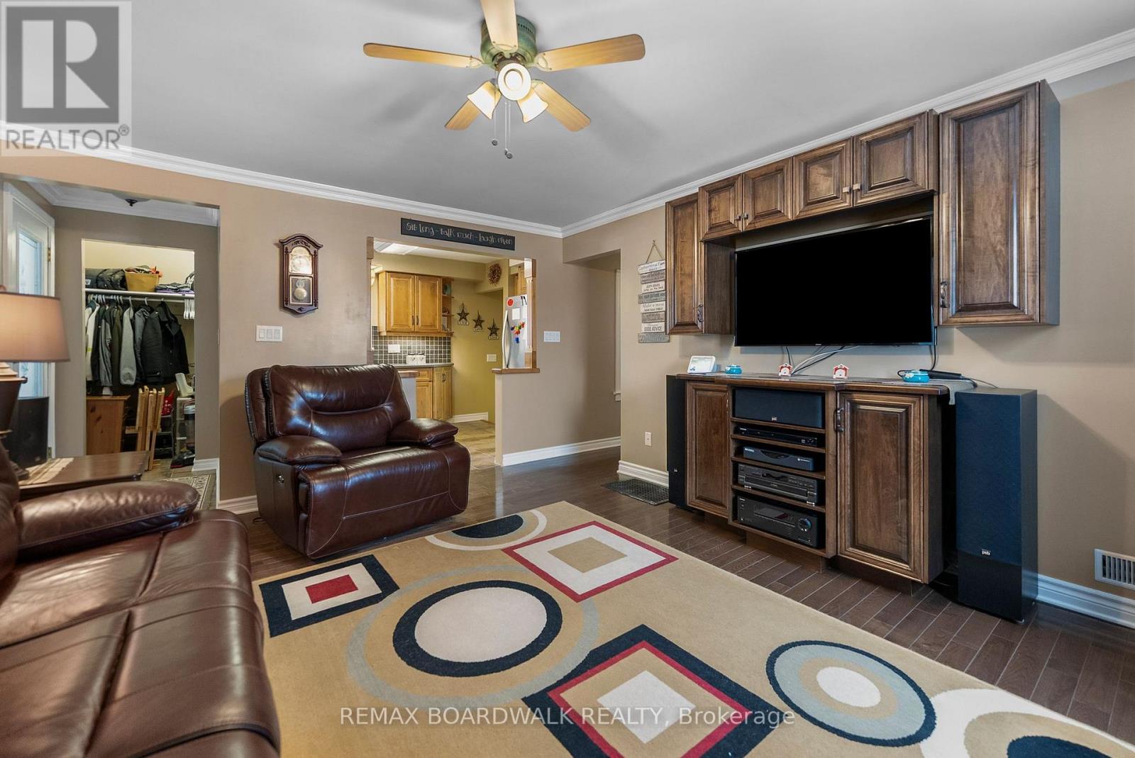 39 Condie Street, Smiths Falls, Ontario  K7A 2T3 - Photo 10 - X12782158