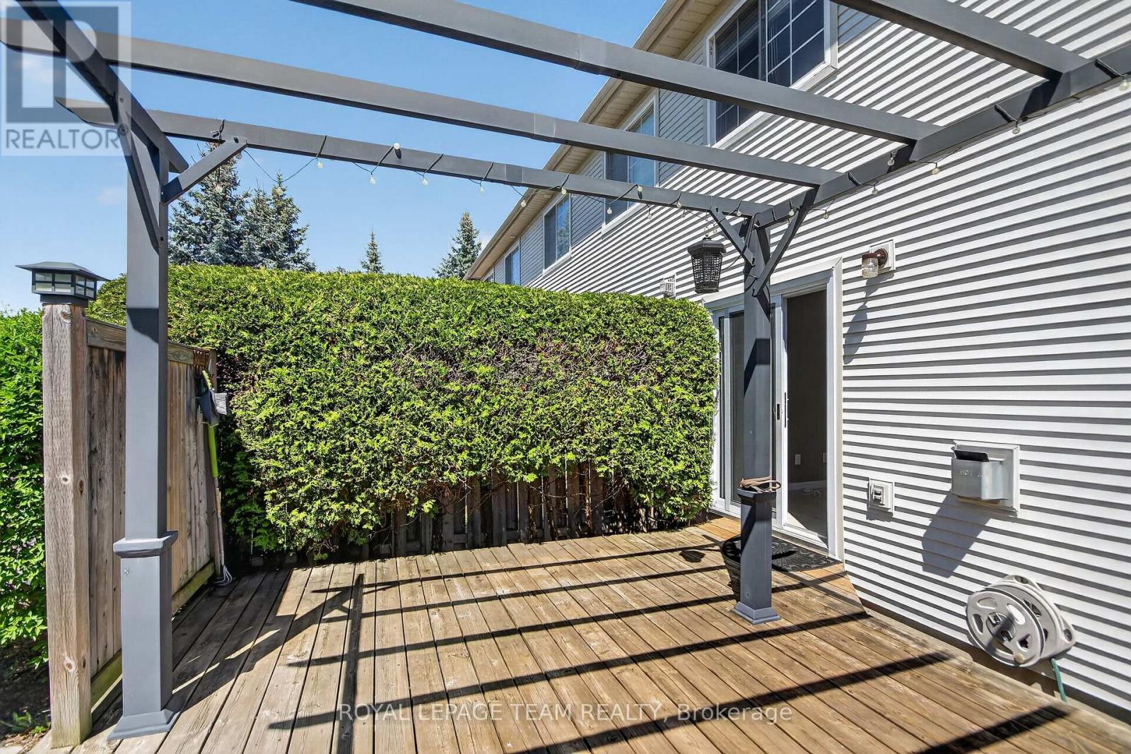 32 Riverstone Drive N, Ottawa, Ontario  K2J 4X7 - Photo 43 - X12993418