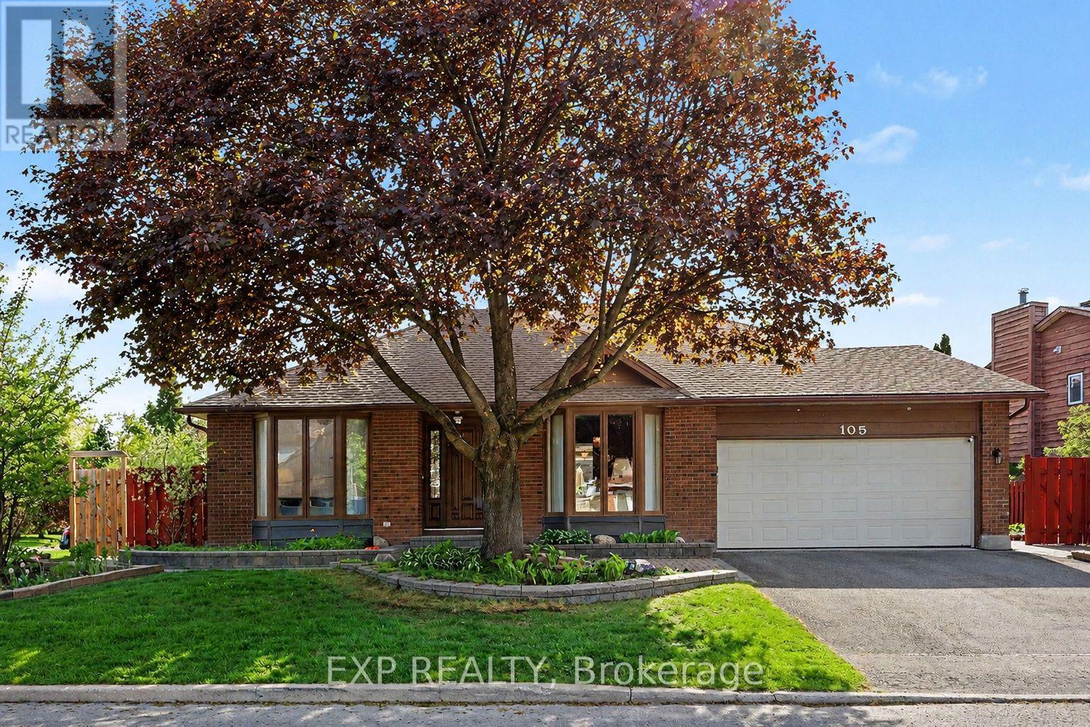 105 Country Club Drive, Ottawa, Ontario  K1V 0B4 - Photo 2 - X13159168
