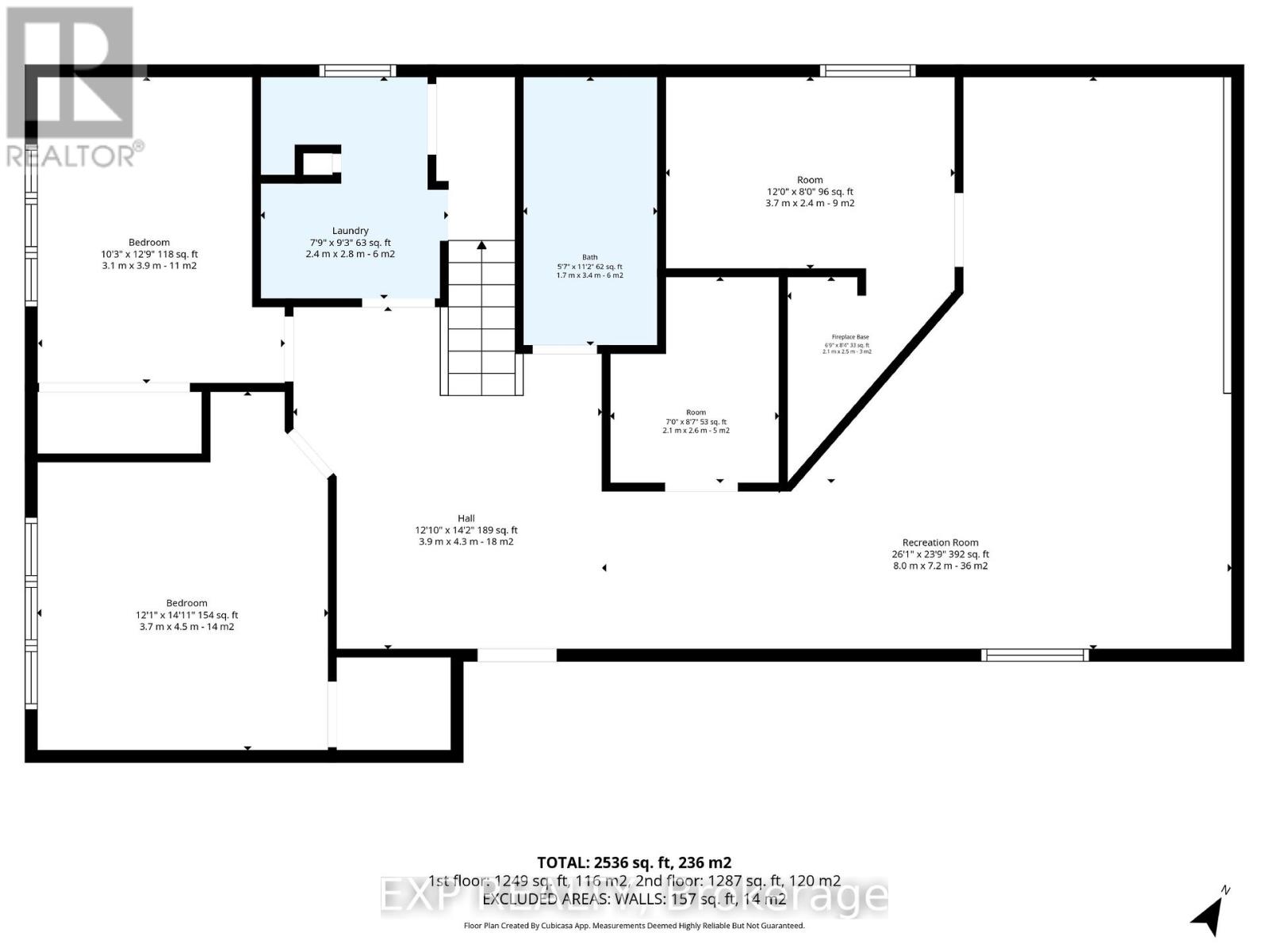 1642 Valmarie Avenue, Ottawa, Ontario  K2C 1W1 - Photo 44 - X13159050