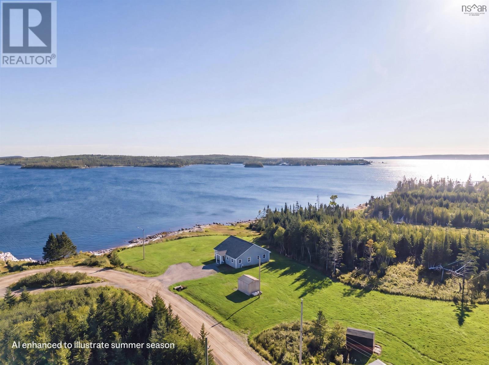 42 Liscomb Wharf Road, Liscomb, Nova Scotia