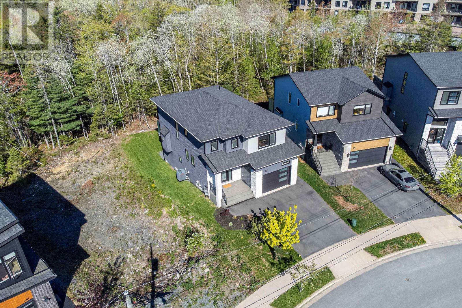 37 Samaa Court, Bedford, Nova Scotia  B4B 0Y5 - Photo 3 - 202606147