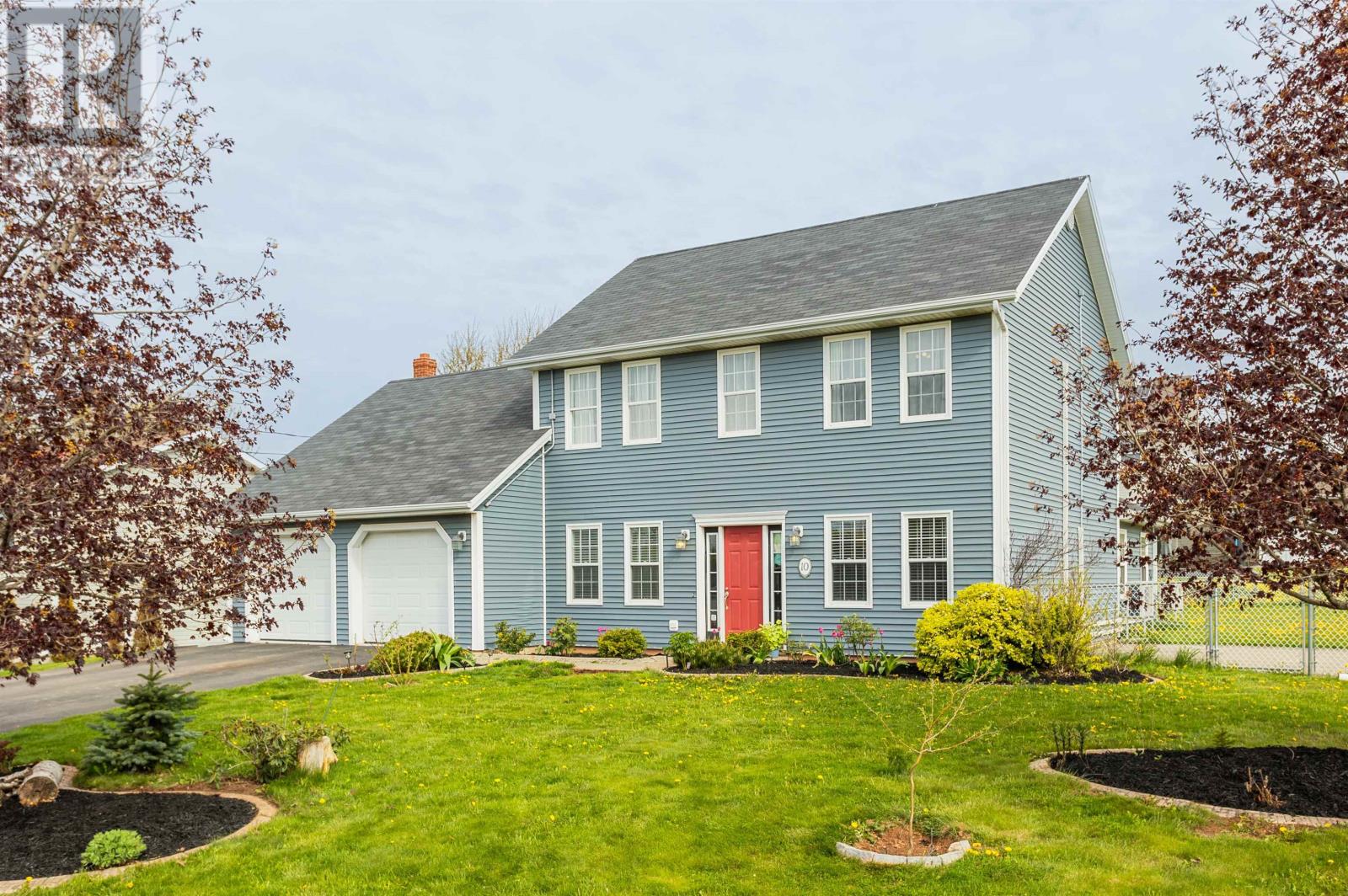 10 Krista Lane, Cornwall, Prince Edward Island  C0A 1H0 - Photo 1 - 202611815