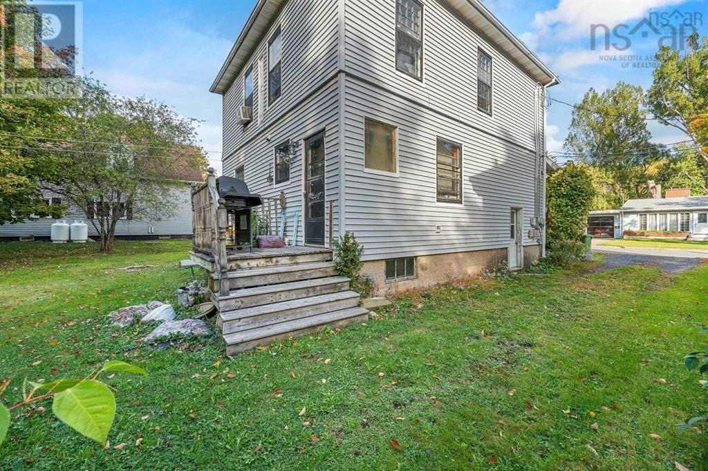 217-219 Albert Street, New Glasgow, Nova Scotia  B2H 3V6 - Photo 29 - 202607883