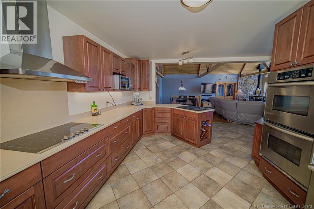 3479 Lower Cambridge Road, Cambridge-Narrows, New Brunswick  E4C 1S7 - Photo 4 - NB128423
