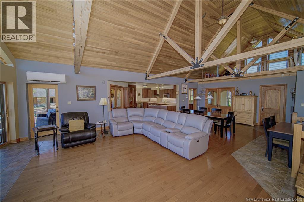 3479 Lower Cambridge Road, Cambridge-Narrows, New Brunswick  E4C 1S7 - Photo 8 - NB128423