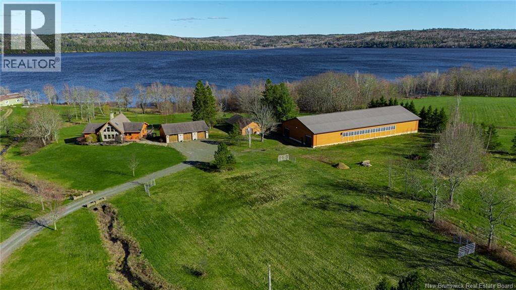 3479 Lower Cambridge Road, Cambridge-Narrows, New Brunswick  E4C 1S7 - Photo 1 - NB128423