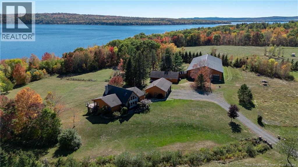 3479 Lower Cambridge Road, Cambridge-Narrows, New Brunswick  E4C 1S7 - Photo 41 - NB128423