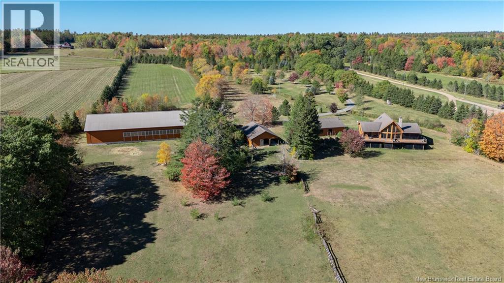 3479 Lower Cambridge Road, Cambridge-Narrows, New Brunswick  E4C 1S7 - Photo 48 - NB128431